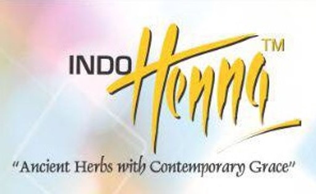 Indo Henna Cover Image